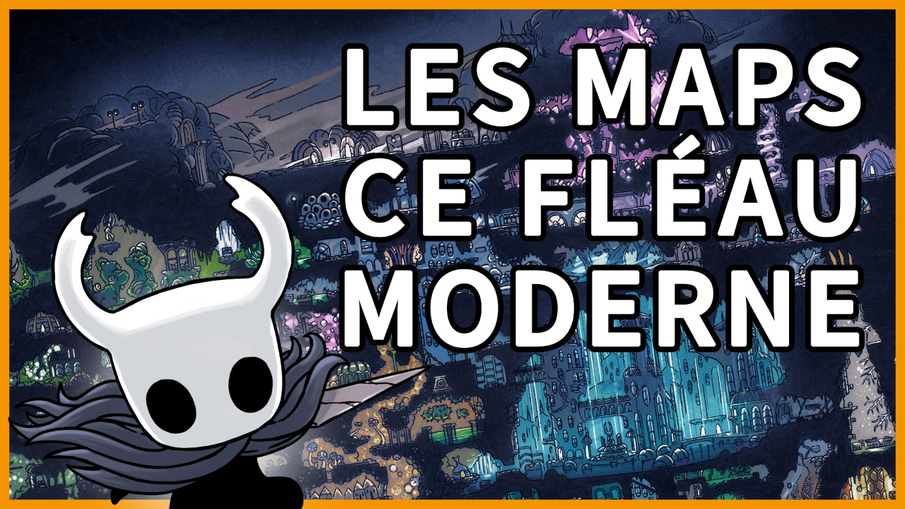 SE RÉ-APPROPRIER L'EXPLORATION D'UN JEU | Parlons Bien (04)