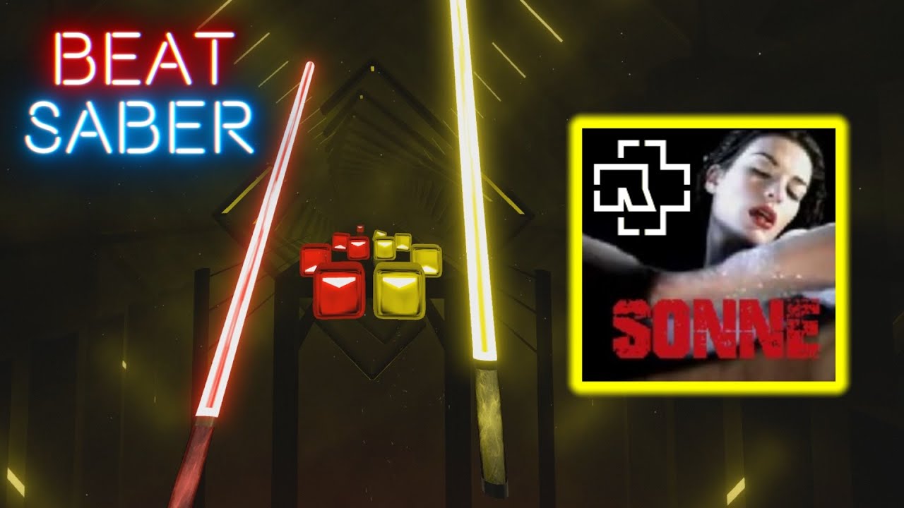 Beat Saber - Mapper c'est créer