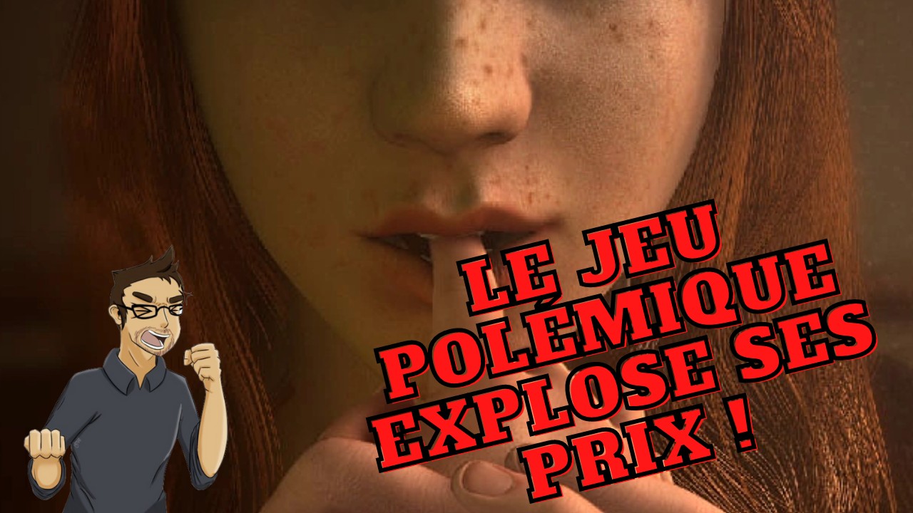 Rule of Rose...ses prix