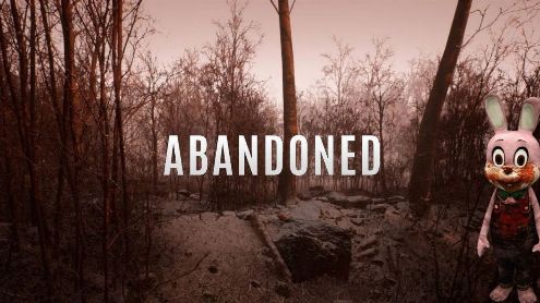 Abandoned: tweet incendiaire de Kojima