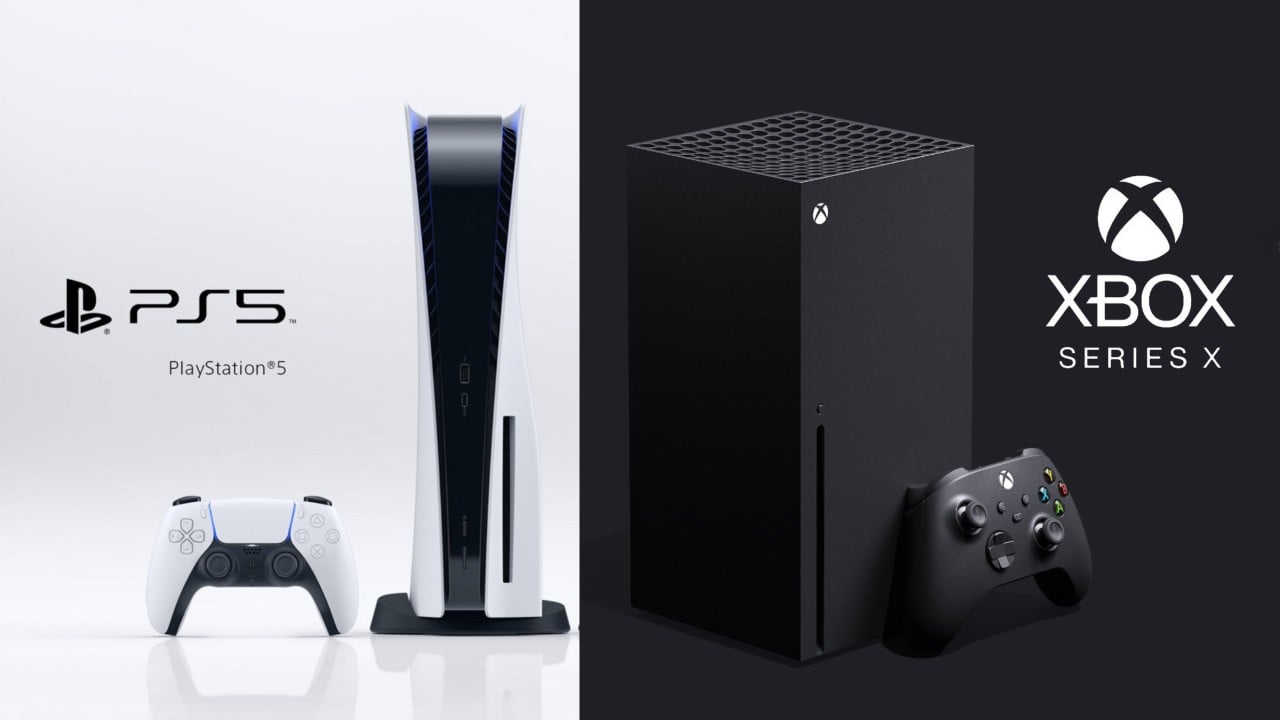 PS5 vs Xbox Series X le face à face !