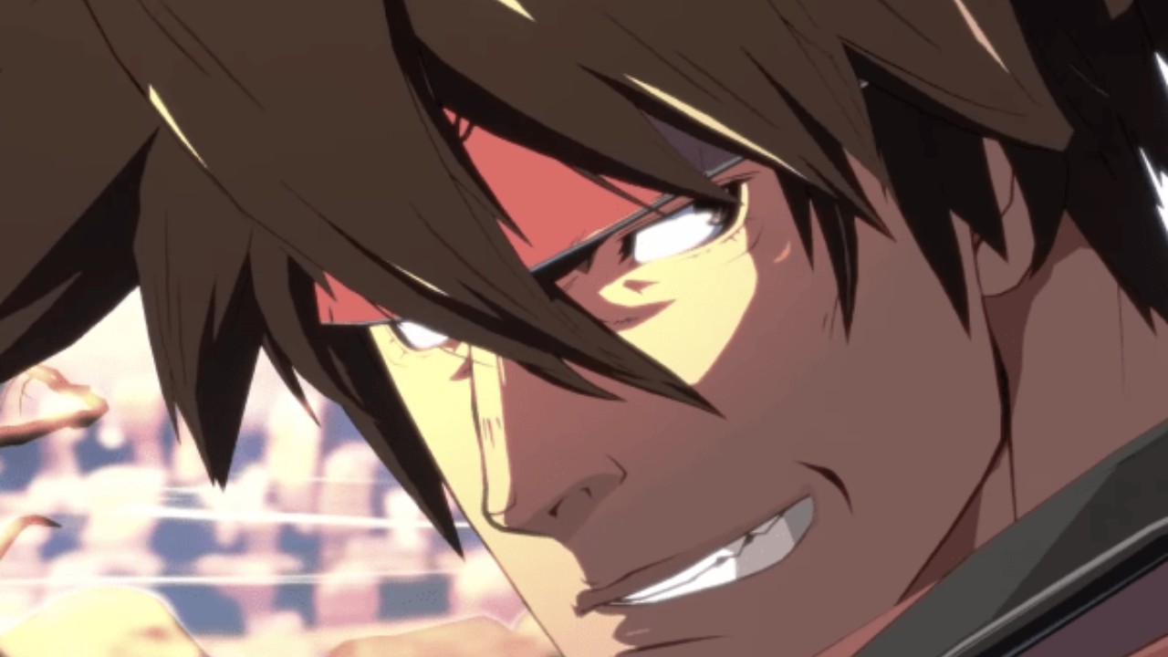 Welcome you im your Big Brother