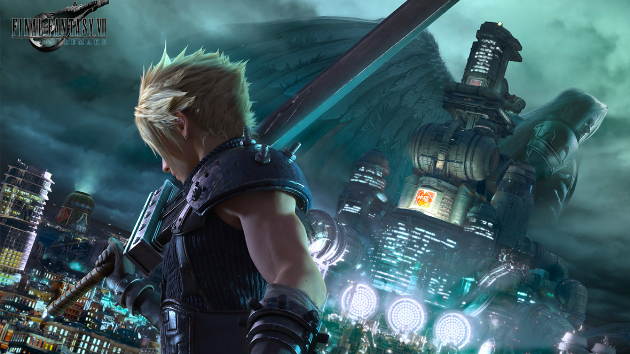 Final Fantasy VII Remake : l'inattendu triomphe du système de combat