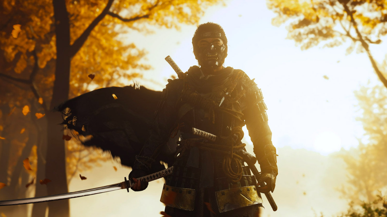 Ghost of Tsushima, retour sur le State of Play