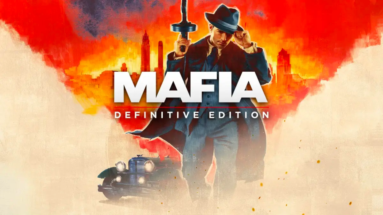 Mafia : Definitive Edition - Efficace et pas cher, c'est la MAF que je préfère !