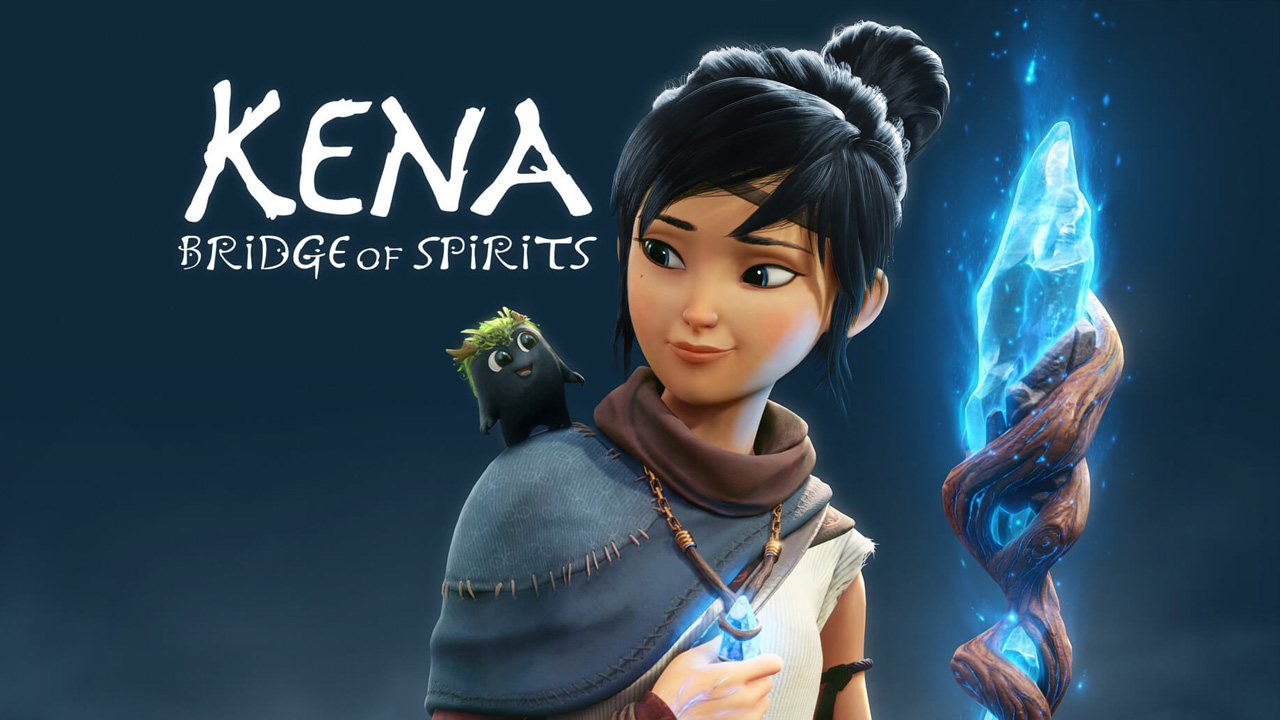 Kena : Bridge of Spirits - Et la magie opéra !