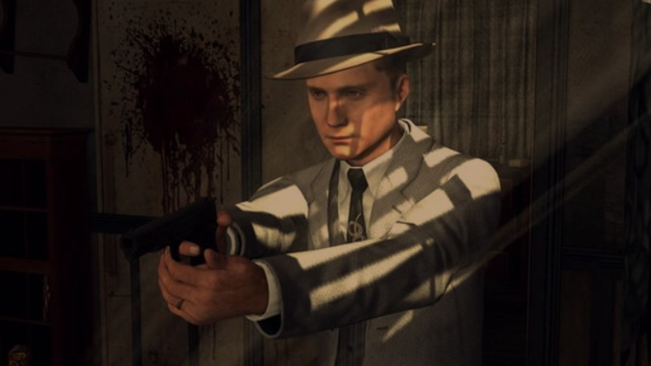 Let's Play L.A. Noire sur YouTube