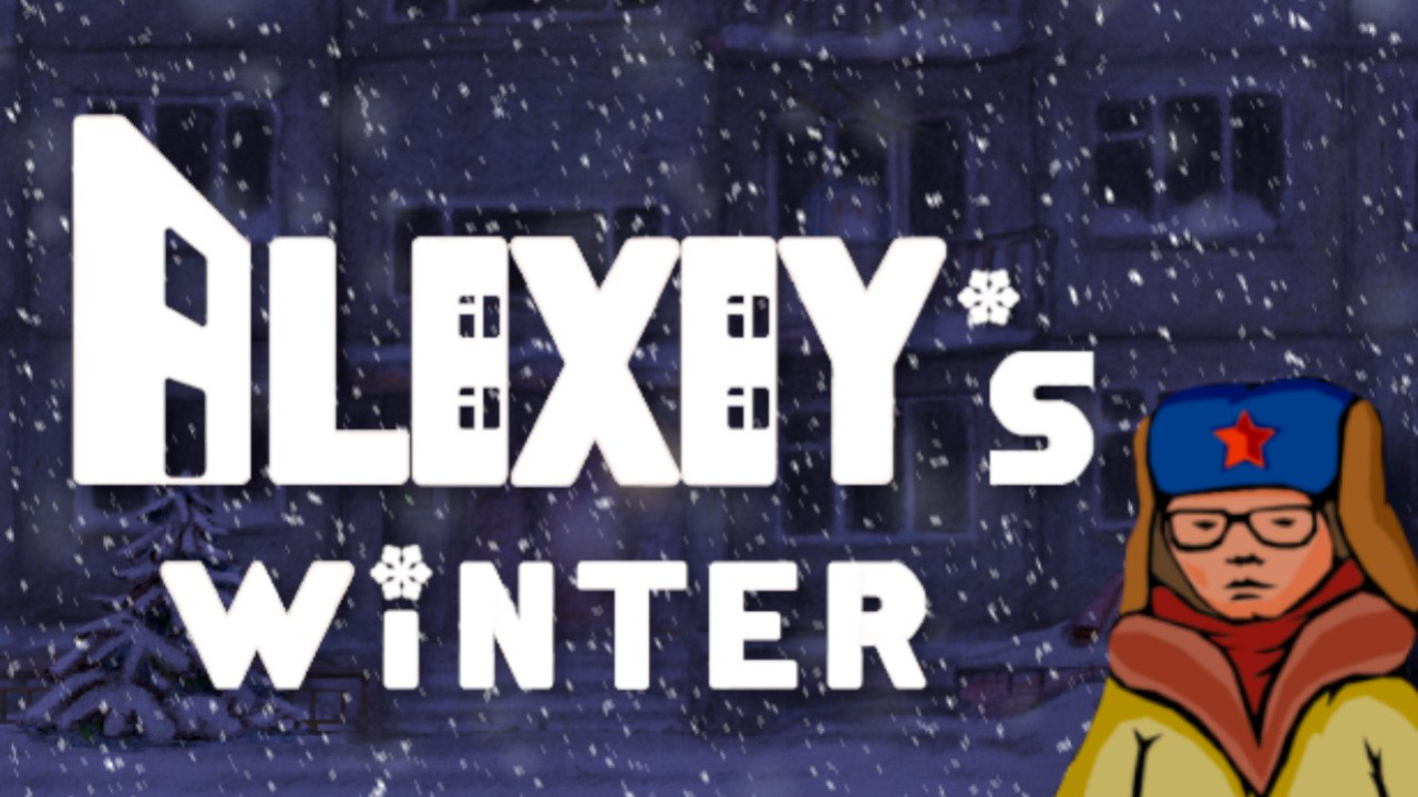 Alexey's Winter : Night Adventure