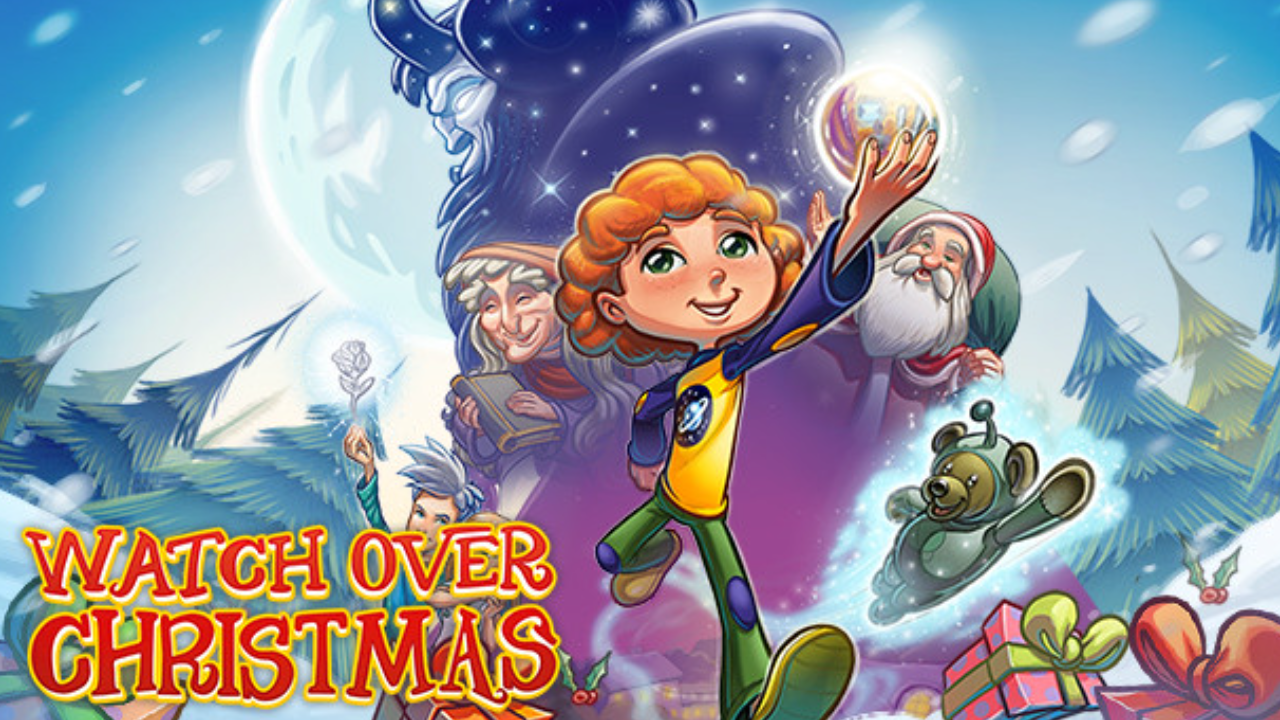 Watch Over Christmas
