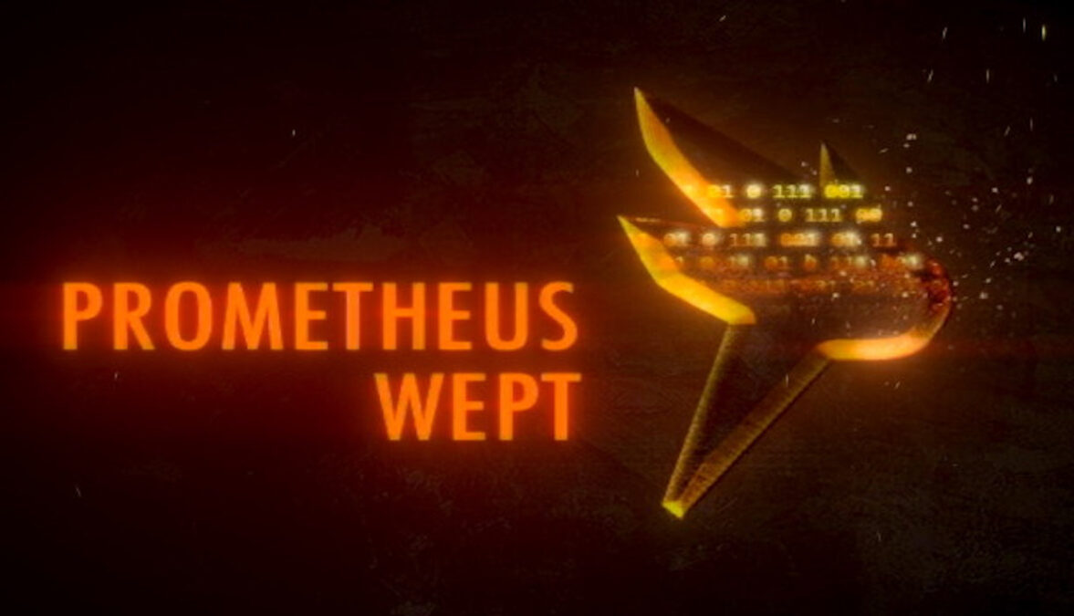 [Jeu PC][Indie] Prometheus Wept, un tactical-RPG en cours de développement