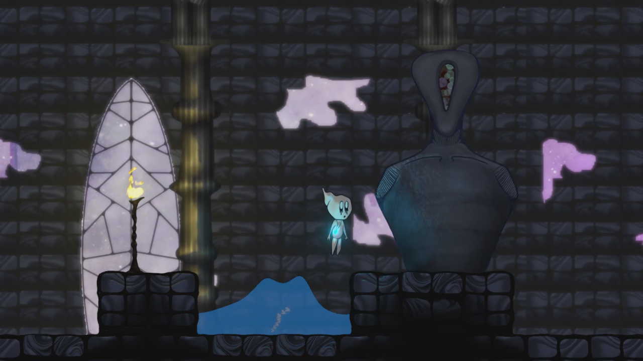 Dolus - La Foudre et l'Eau !