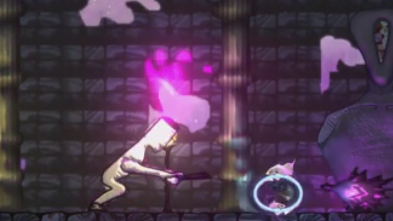 Dolus - Nouvelle attaque du Chevalier du Déni !