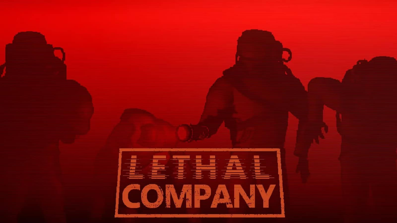 Lethal Company: C'est bon, je mets une étoile sur Glassdoor.