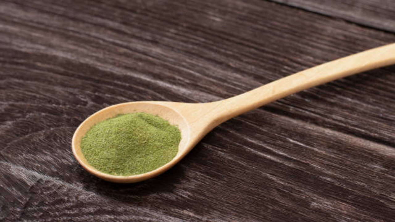 The Best Kratom Strains for Anxiety