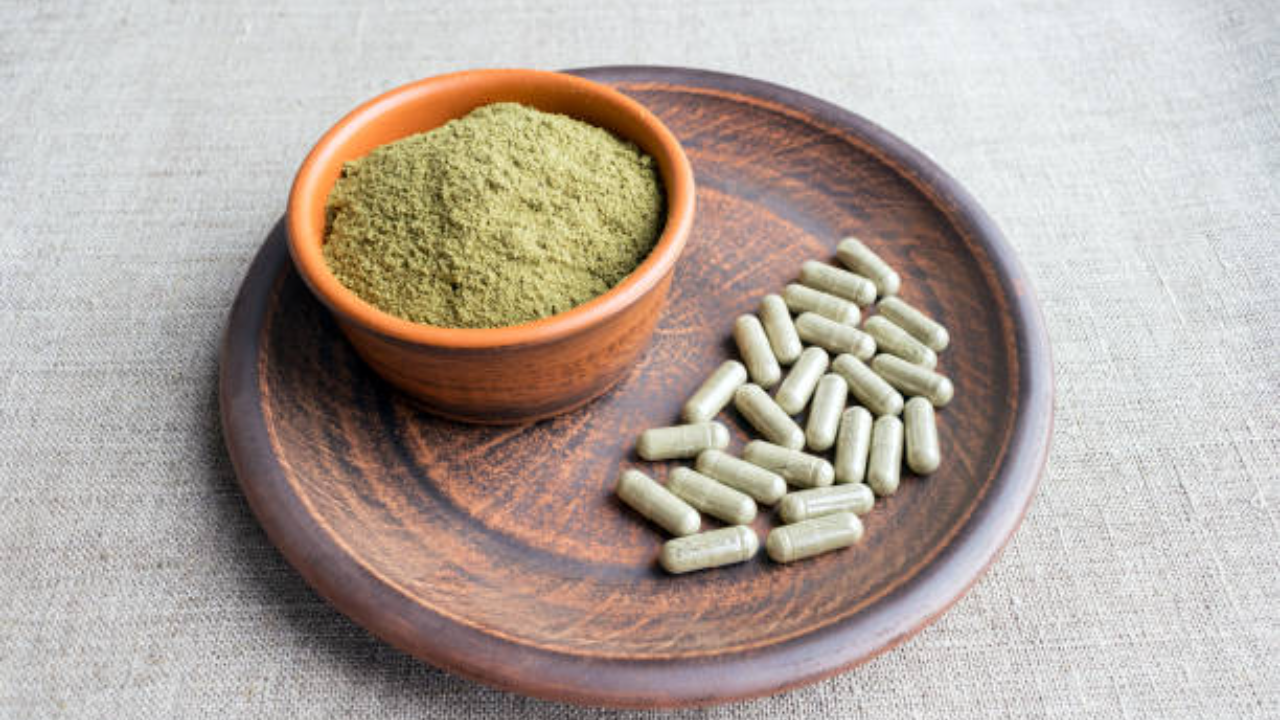 Kratom and Sertraline Interactions