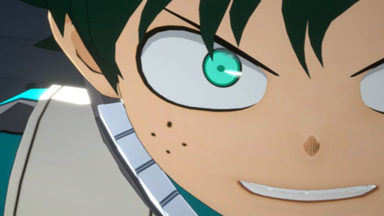 My Hero One's Justice 2 - Le meilleur dans son domaine ?