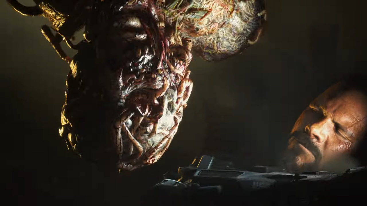 Callisto Protocol - The Dead Protocol