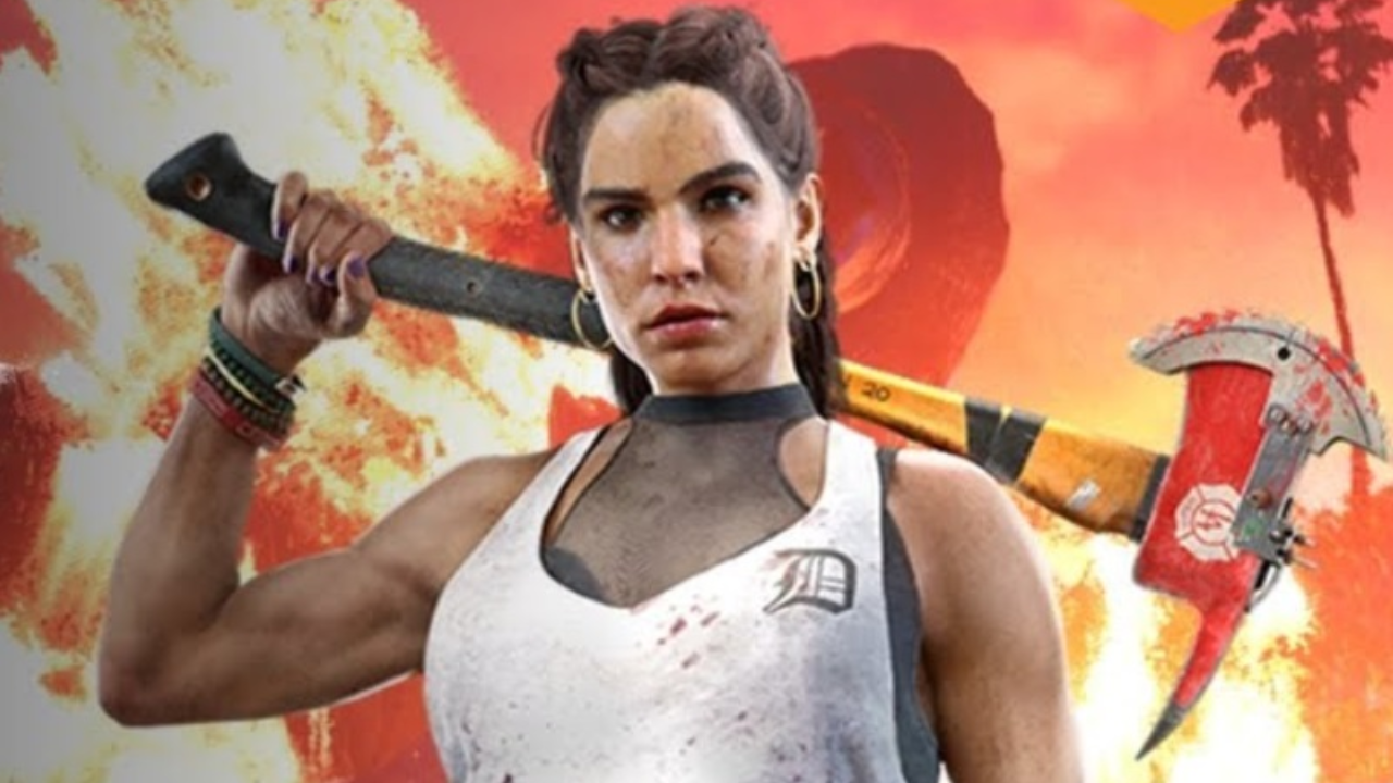 Dead Island 2 - Un Enfer Paradisiaque