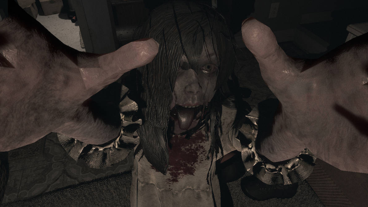 Visage - Qu'est-ce qu'elle a ma gueule ?