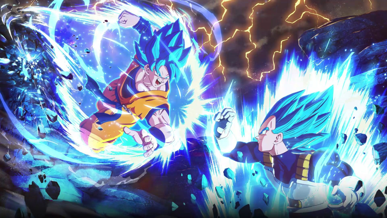 Dragon Ball: Sparking! Zero - Voeu exaucé ?