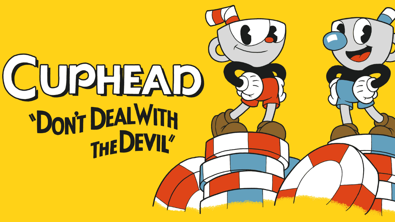 Cuphead