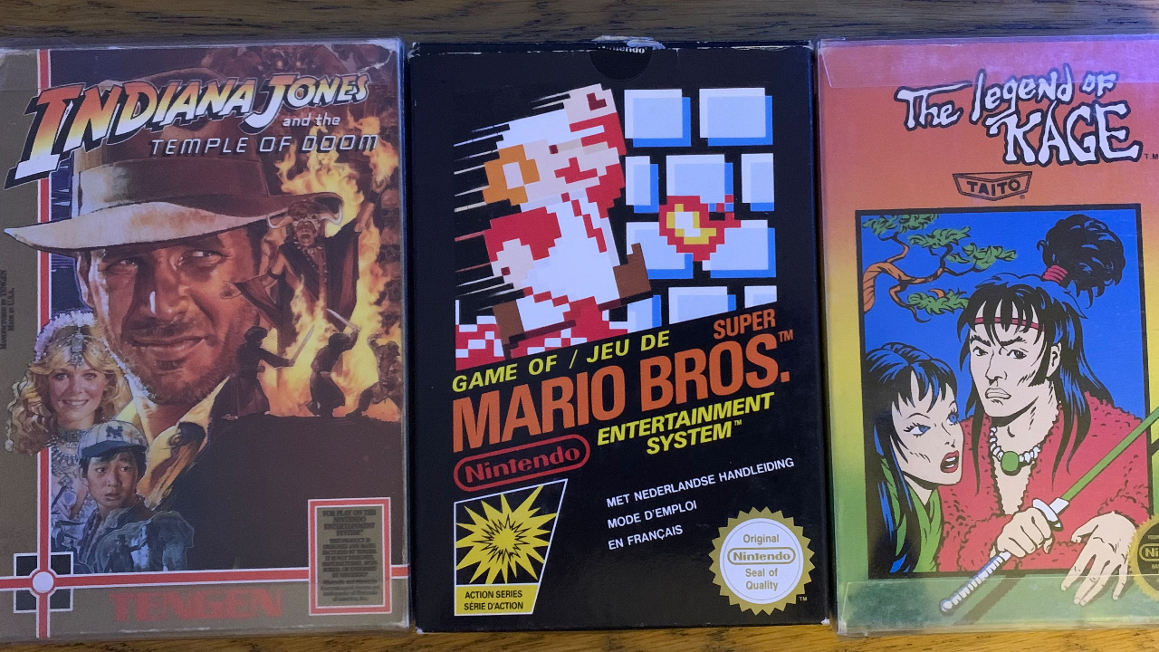 Un blog ressuscité ?