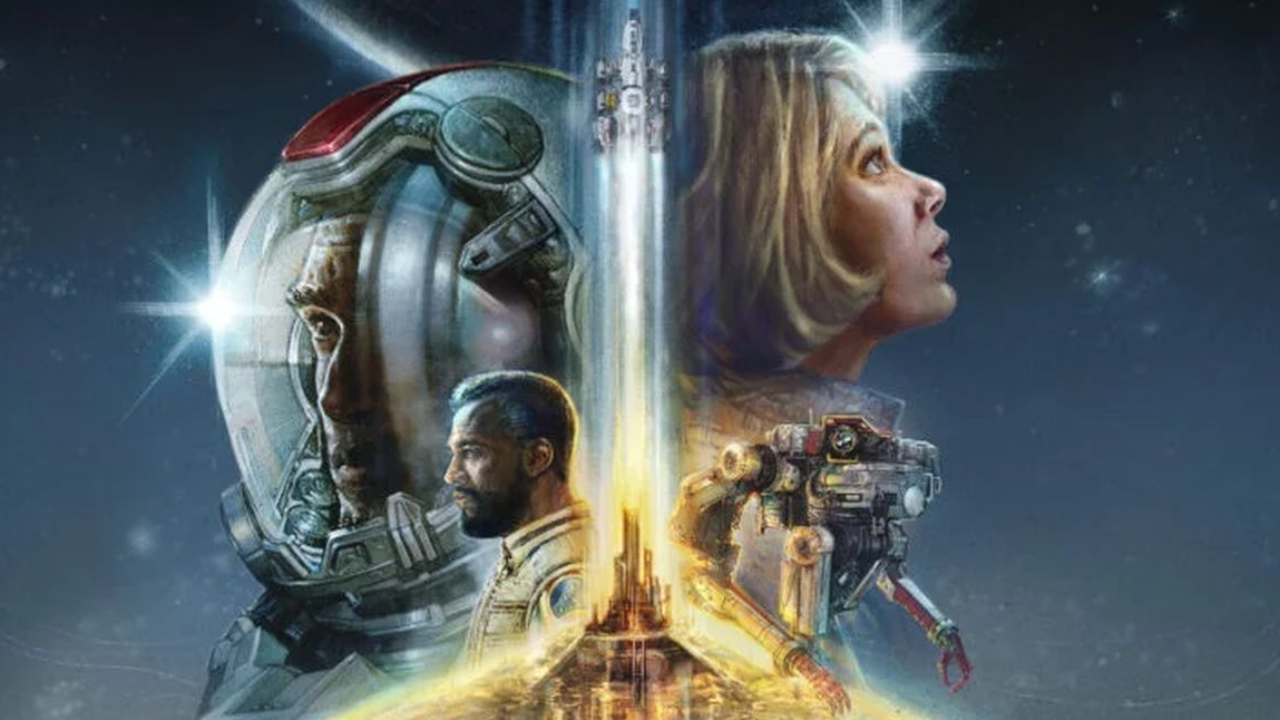 J'ai joué pendant une heure à Starfield avant d'arrêter : je vous explique pourquoi