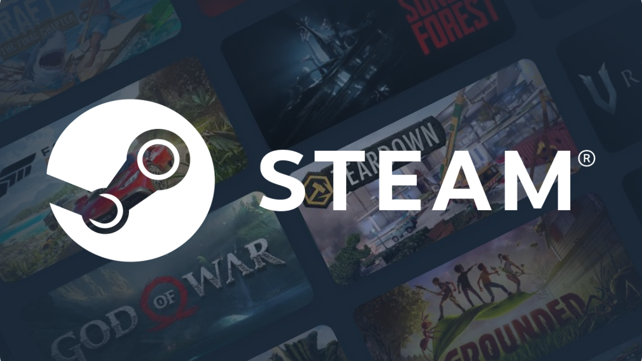 Promotions Steam Juillet 2024 : 21 Licences Cultes d'Action-Aventure