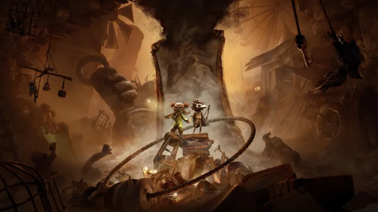 24 Nouveaux Opus de Saga de Jeux Vidéos à Wishlist