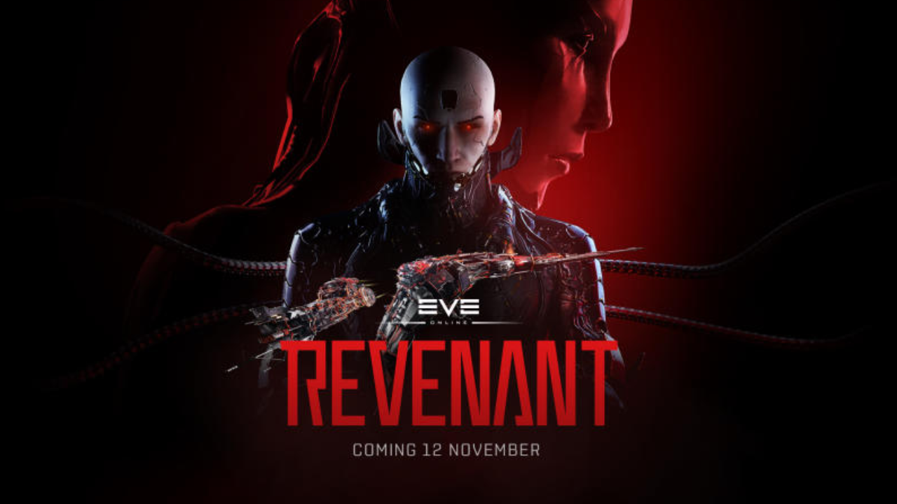 Revenant, une nouvelle extension pour EVE Online