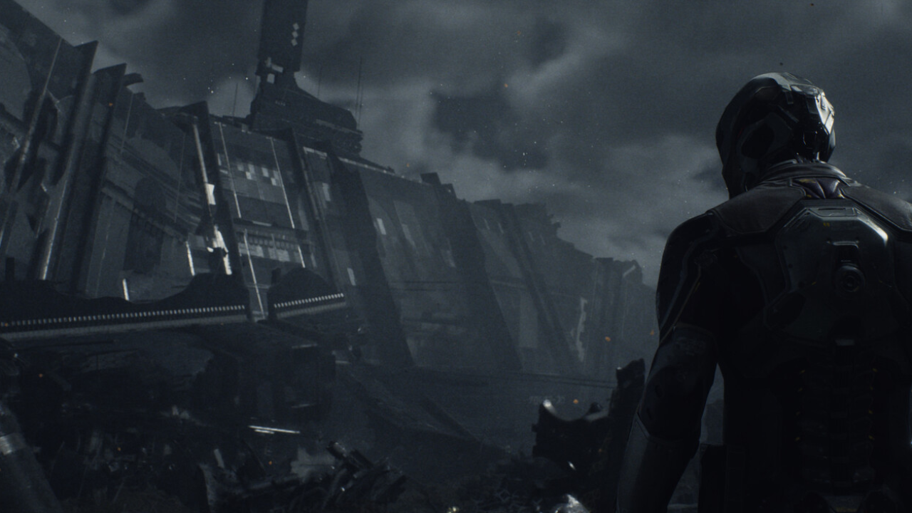 Prévu pour l'été 2026, EVE Vanguard sera un MMOFPS sandbox