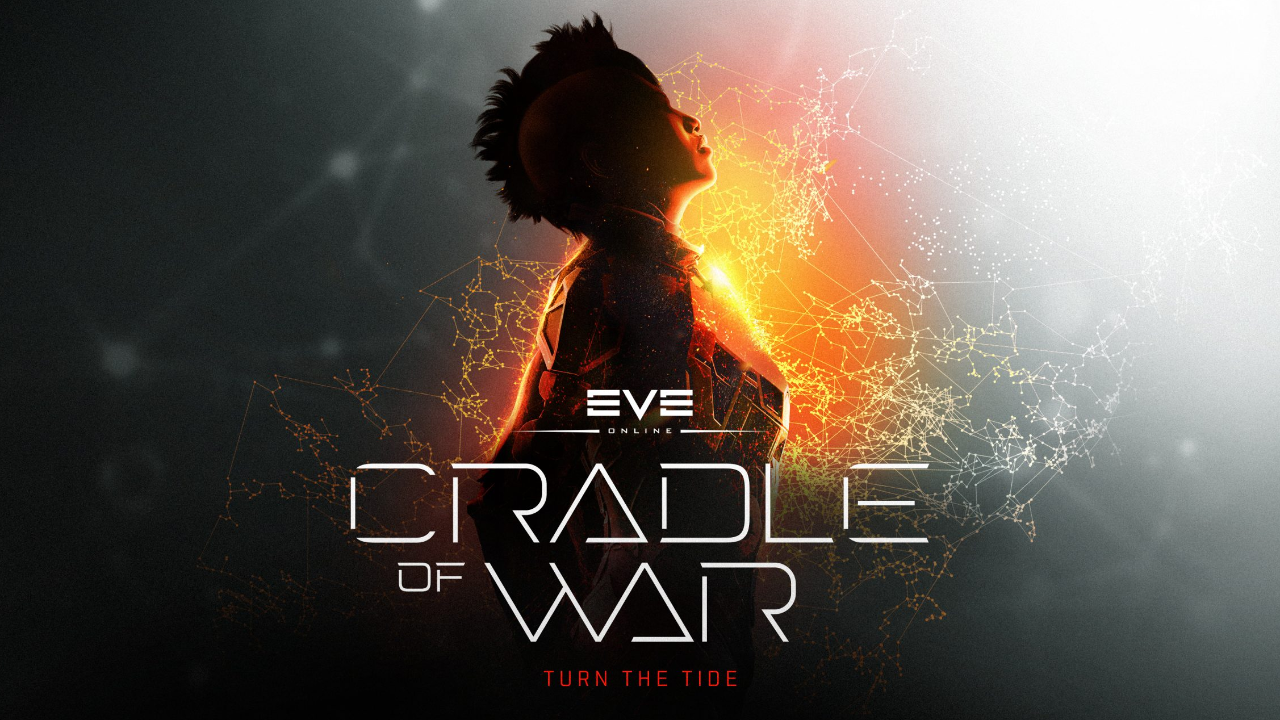 Avec l'extension Cradle of War, EVE Online veut élargir son public