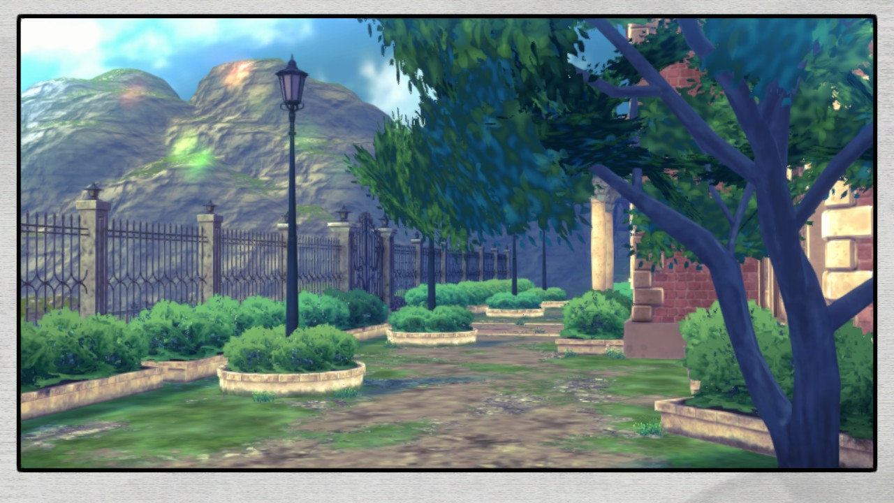 another code:recollection