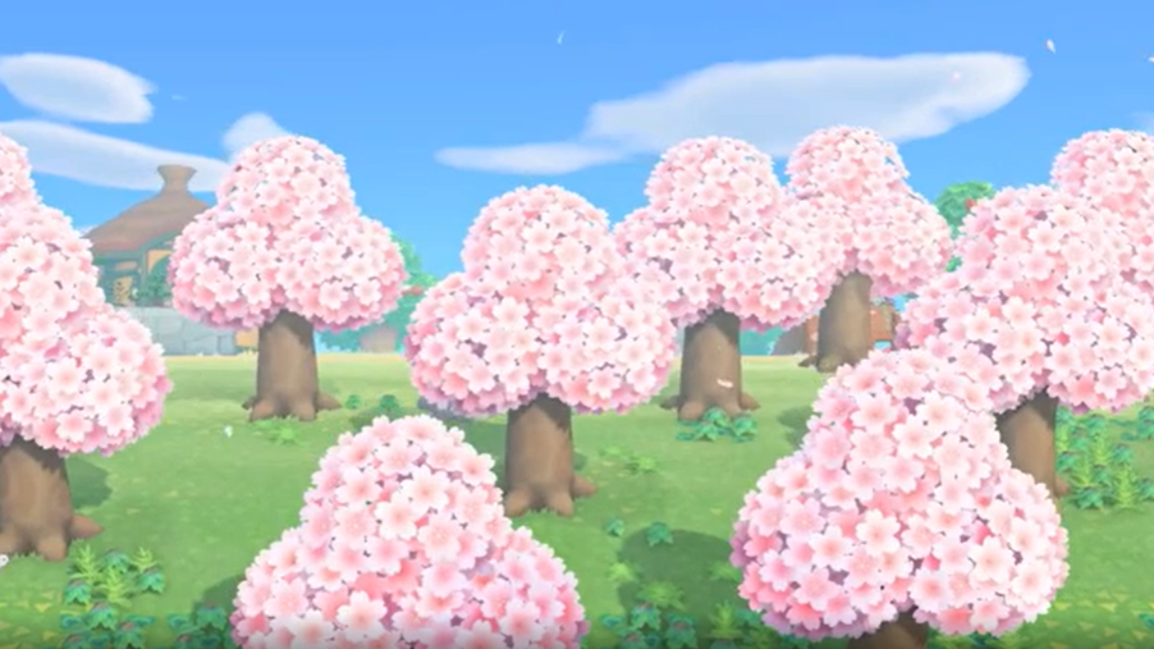 animal crossing:new horizons 2025?