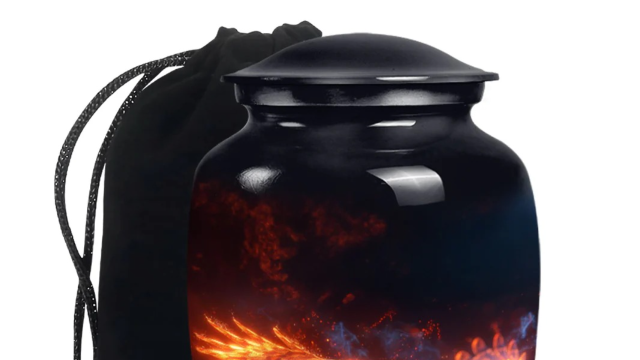 What Video Games Taught Me About Loss — And How I Honor It in Real Life