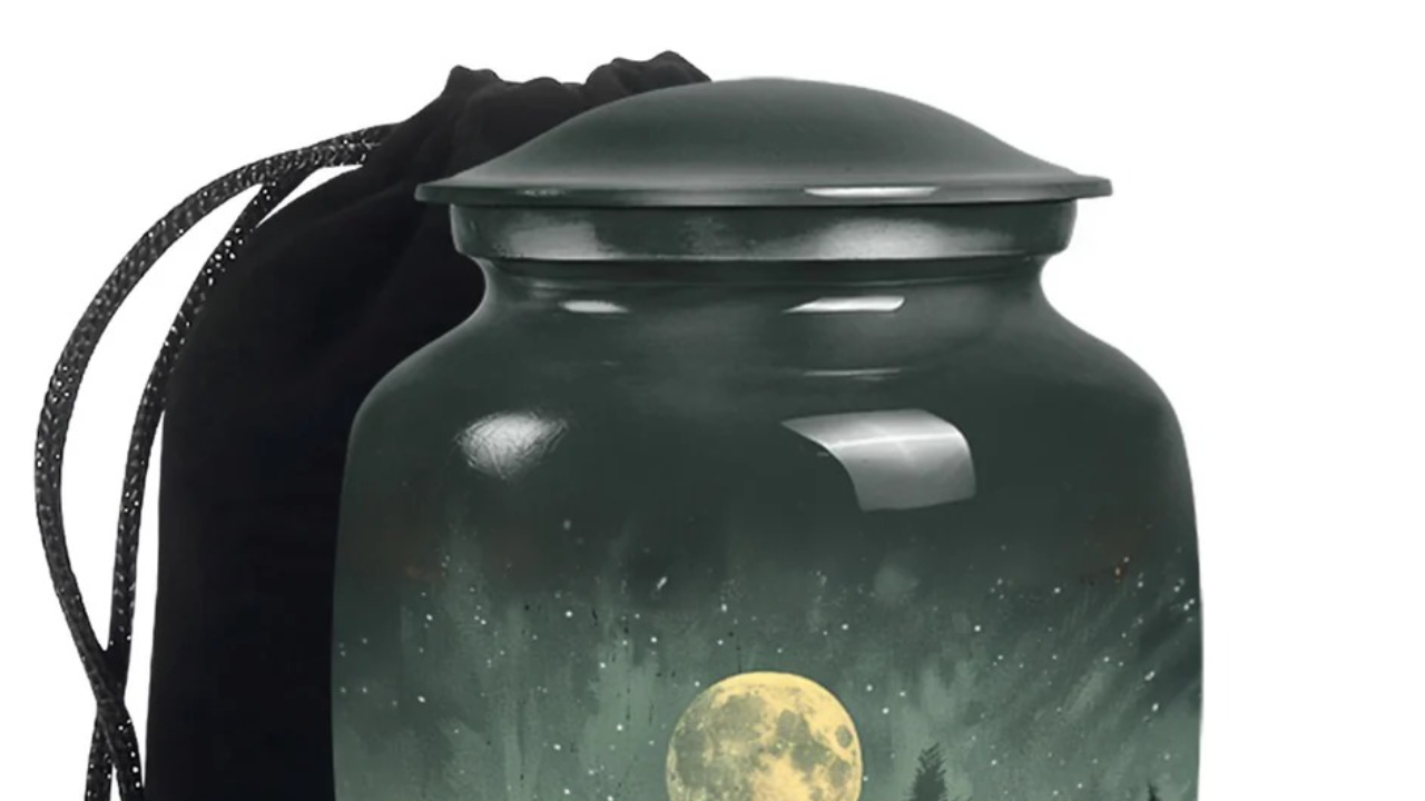 What to Do After Goodbye: A Heartfelt Guide to Choosing the Right Urn