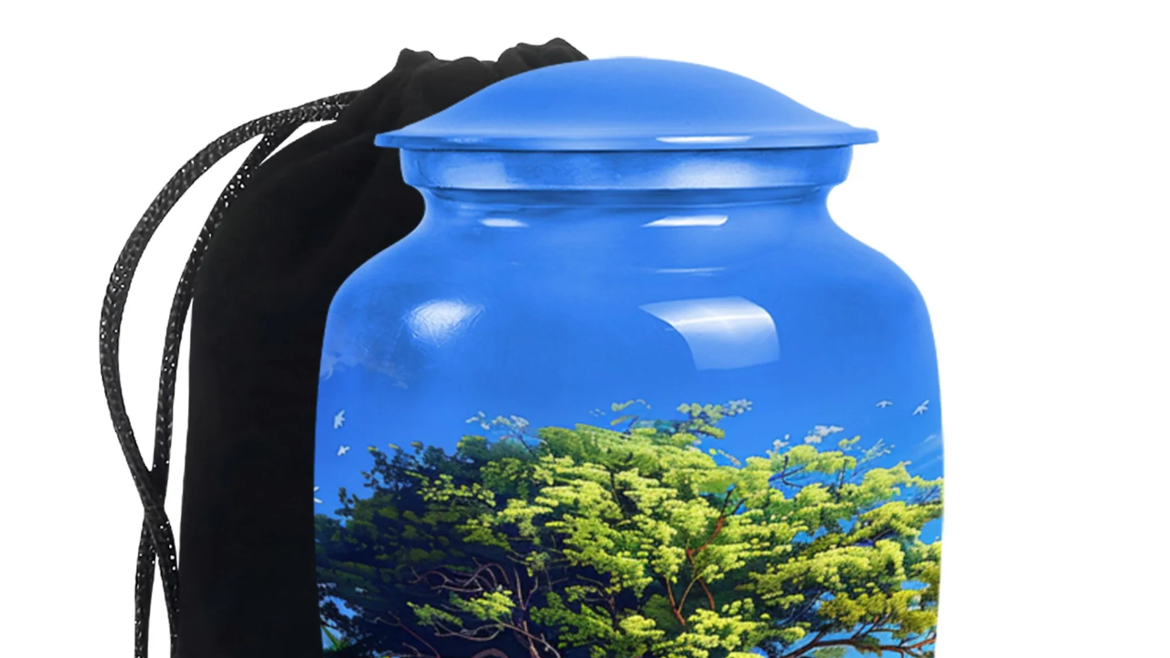 Keeping Their Memory Close: Choosing the Right Urn
