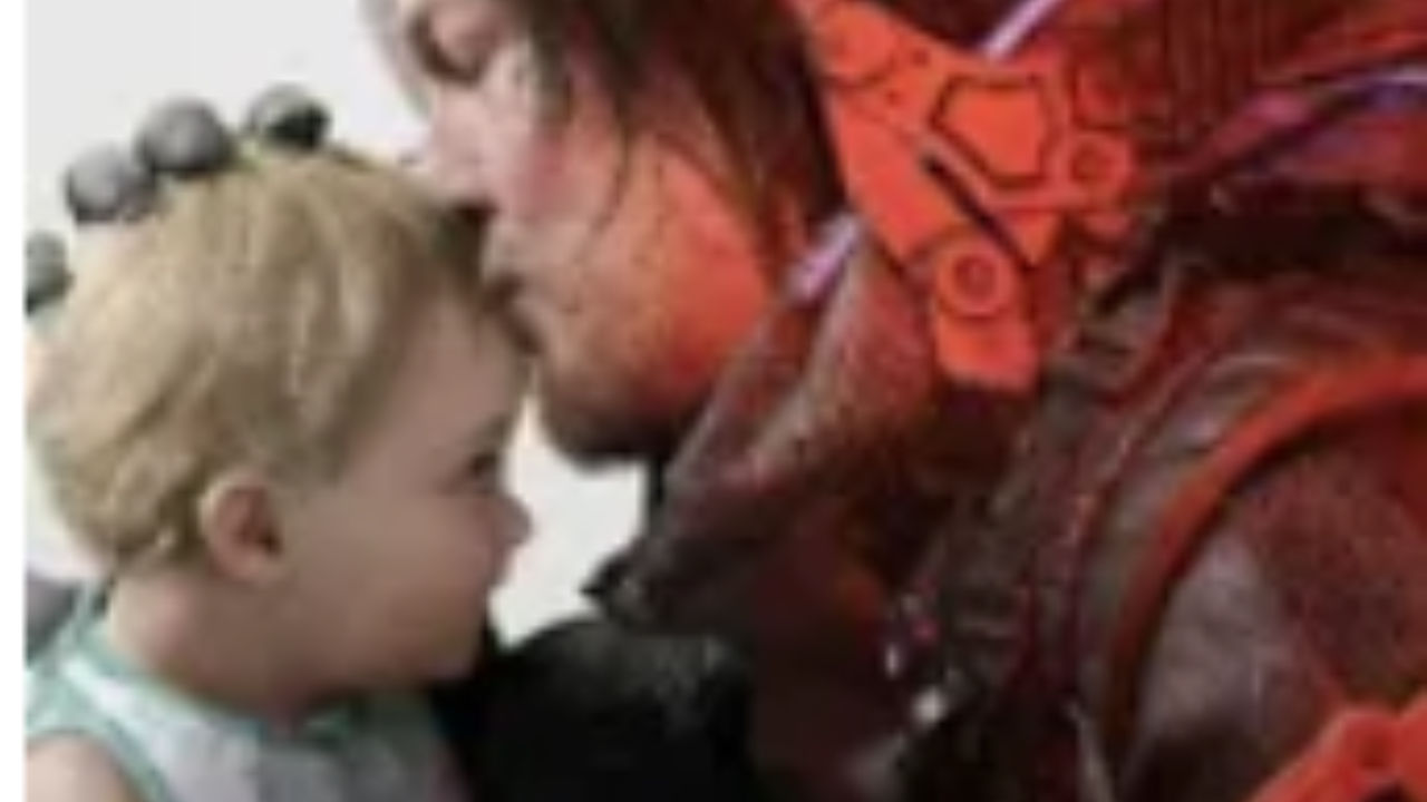 death stranding two:on the beach