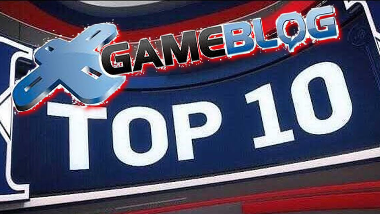 TOP 10 2021 : Une année bien pourrie !