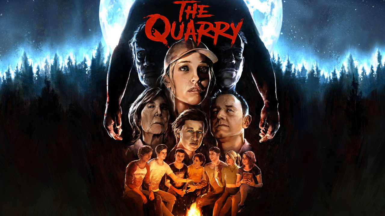 The Quarry [VF]