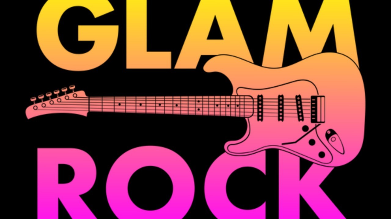 Music Archives n°132 : Spécial Glam Rock