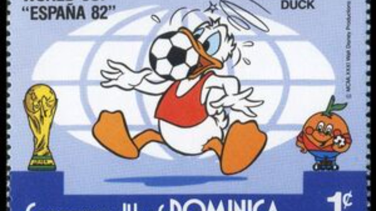 La Bande Dessinée et le foot