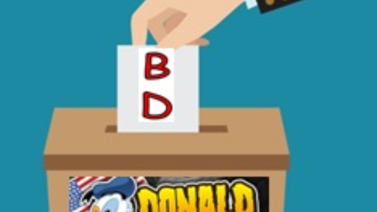 Votez pour … Encore 3 anecdotes BD de plus à connaître (ou pas)