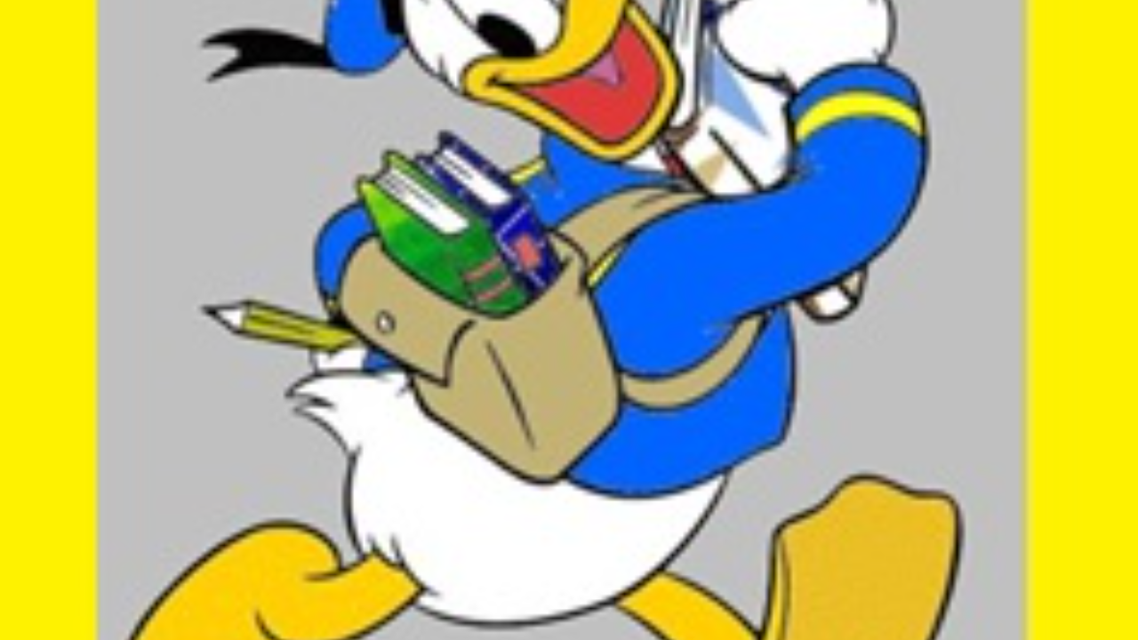 Hello Hello I`m Back Again