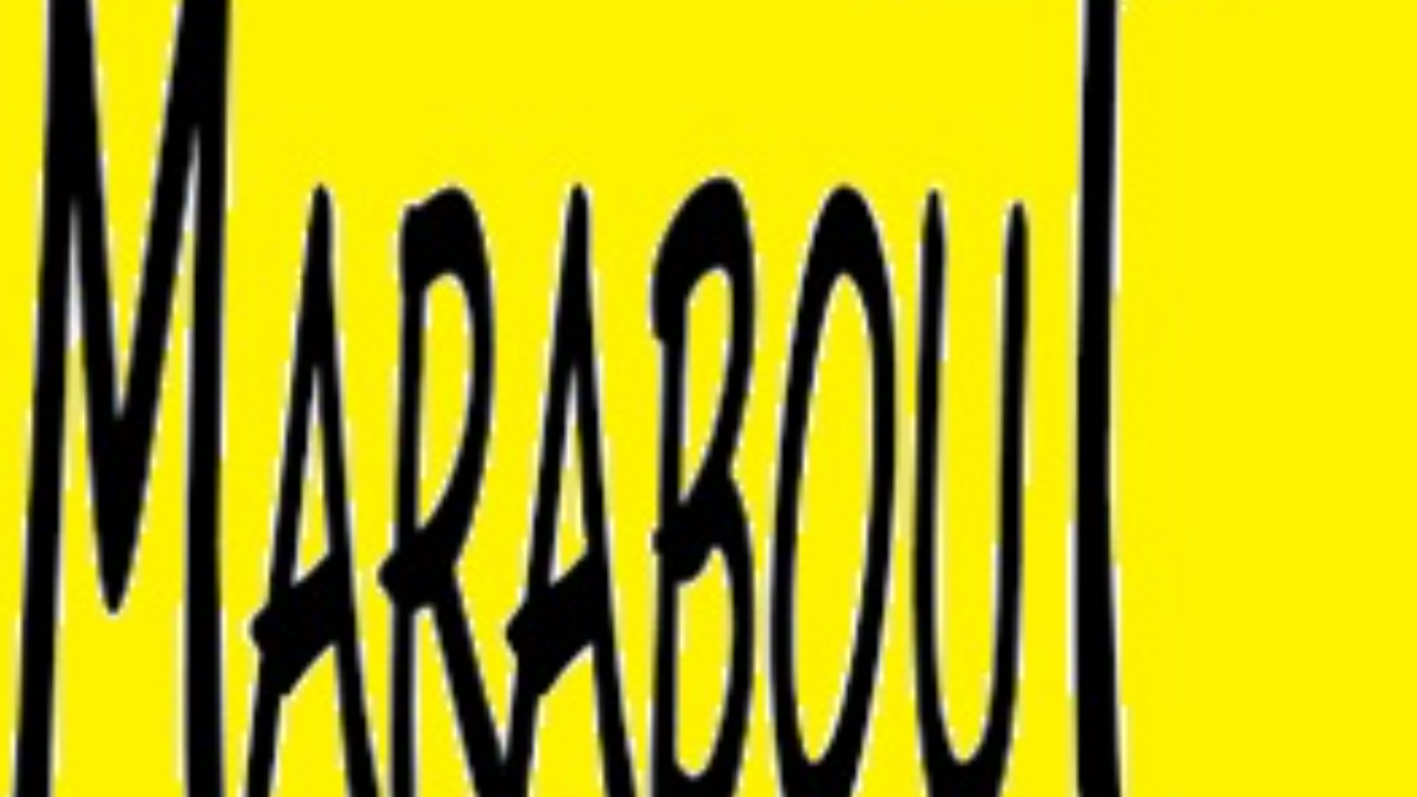 Marabout et ses parodies