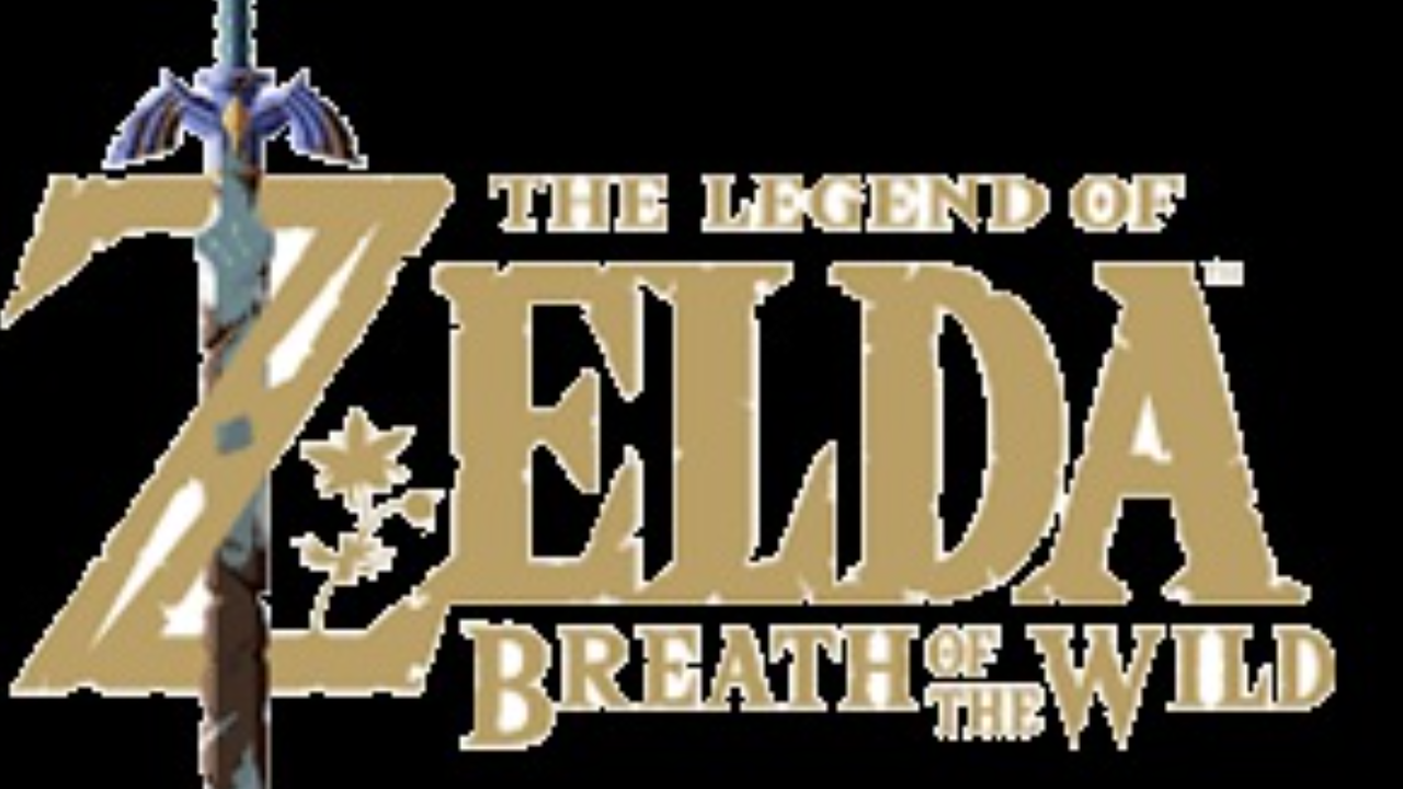 Un hommage connu (ou pas) dans "Breath of the Wild"