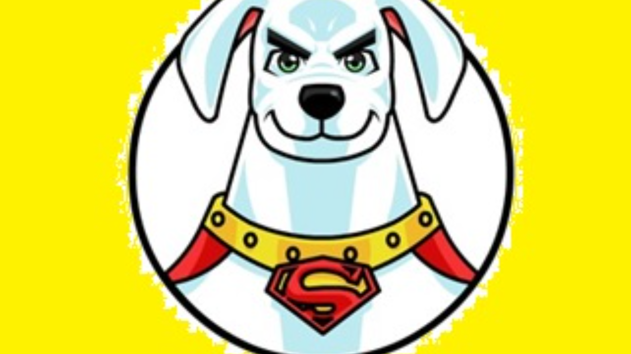 Animaux supers héroïques de la BD