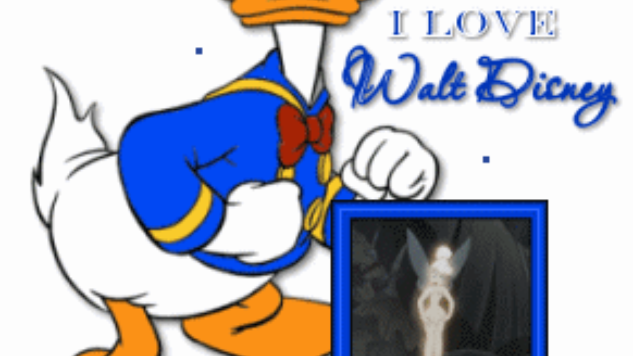 Donald et ses cousins