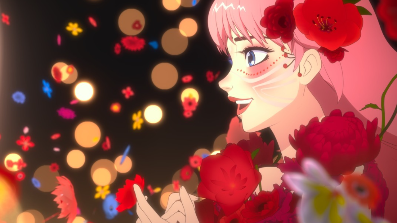 J'ai vu BELLE de Mamoru Hosoda, un nouvel incontournable de l'animation japonaise !