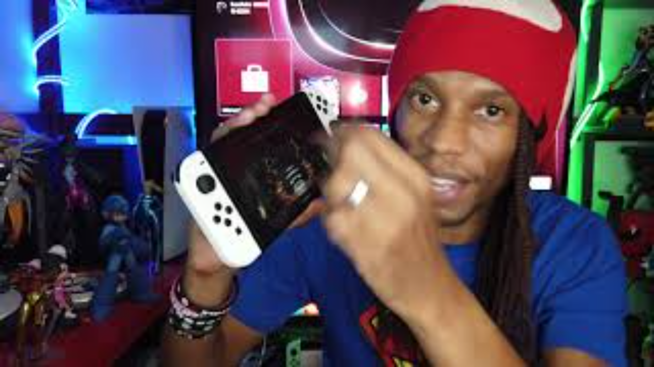 Switch OLED : Mon avis, 10 jours plus tard...